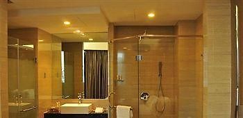Fuzhou Education Group Hotel Eksteriør billede
