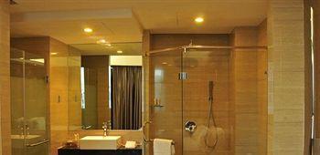 Fuzhou Education Group Hotel Eksteriør billede
