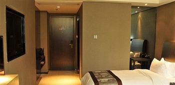 Fuzhou Education Group Hotel Eksteriør billede