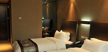Fuzhou Education Group Hotel Eksteriør billede