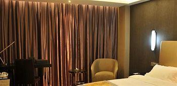 Fuzhou Education Group Hotel Eksteriør billede